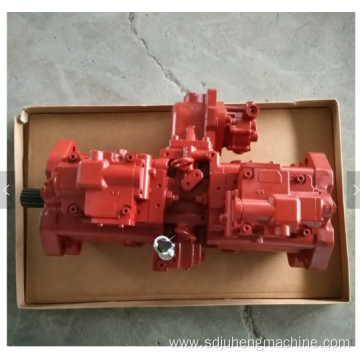 EC360B Hydraulic Pump 14549798